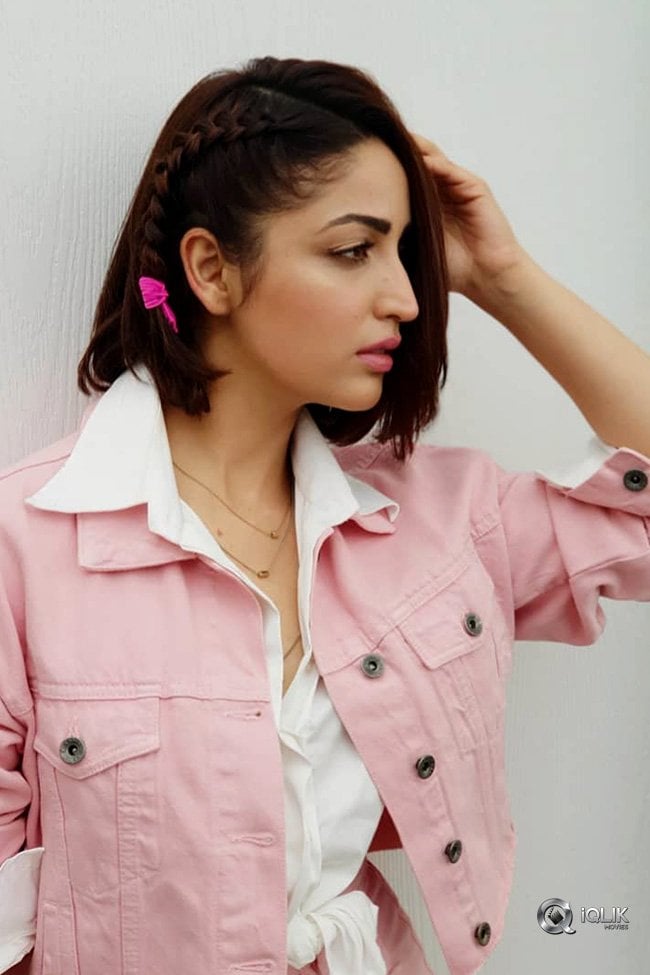 Yami-Gautam